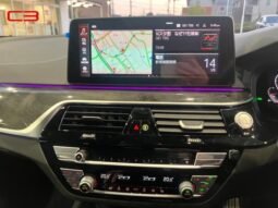 
										BMW 5 SERIES FOR SALE IN KENYA full									