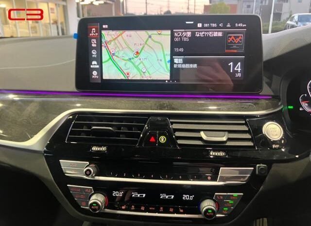 
								BMW 5 SERIES FOR SALE IN KENYA full									