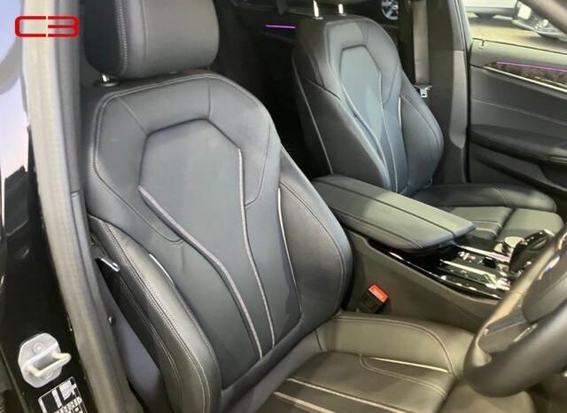 
								BMW 5 SERIES FOR SALE IN KENYA full									