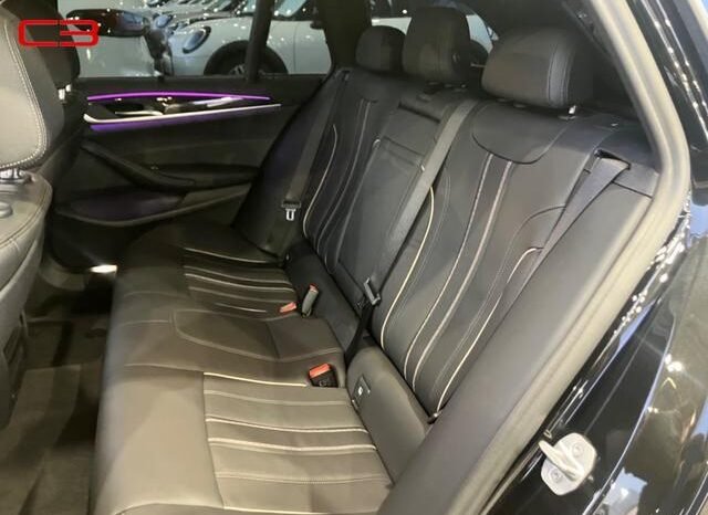 
								BMW 5 SERIES FOR SALE IN KENYA full									