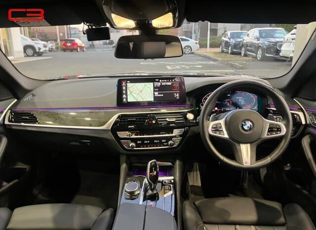 
								BMW 5 SERIES FOR SALE IN KENYA full									