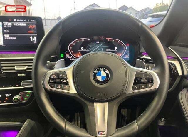 
								BMW 5 SERIES FOR SALE IN KENYA full									