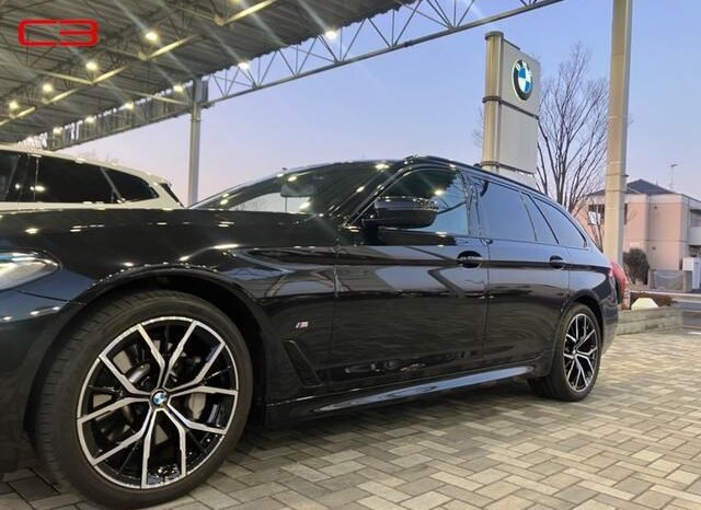 
								BMW 5 SERIES FOR SALE IN KENYA full									