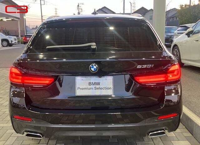 
								BMW 5 SERIES FOR SALE IN KENYA full									