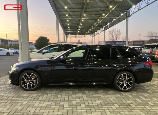 
								BMW 5 SERIES FOR SALE IN KENYA full									