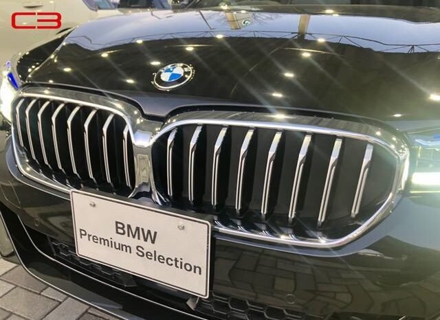 
								BMW 5 SERIES FOR SALE IN KENYA full									