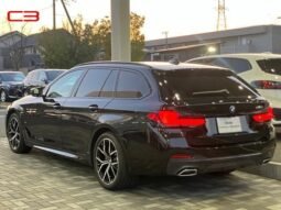 
										BMW 5 SERIES FOR SALE IN KENYA full									