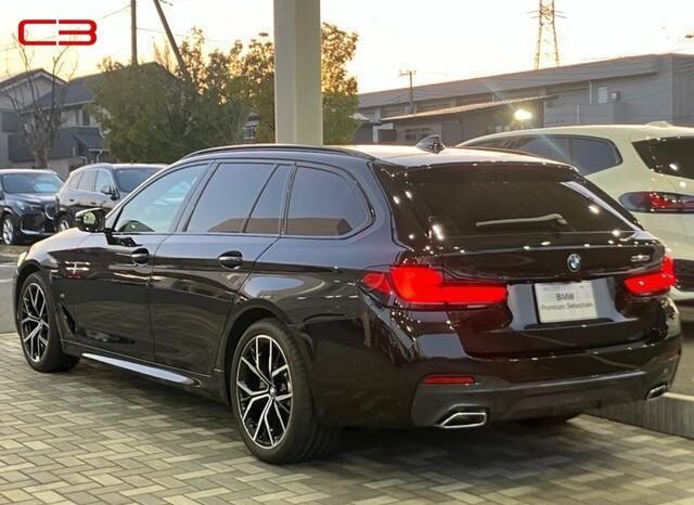 
								BMW 5 SERIES FOR SALE IN KENYA full									