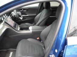 
										MERCEDES C CLASS STATIONWAGON FOR SALE IN KENYA full									