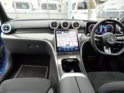 
										MERCEDES C CLASS STATIONWAGON FOR SALE IN KENYA full									