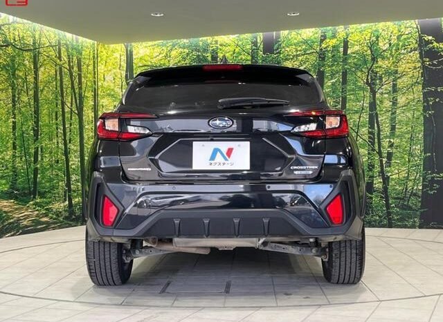 
								SUBARU CROSSTREK FOR SALE IN KENYA full									