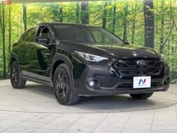 SUBARU CROSSTREK FOR SALE IN KENYA
