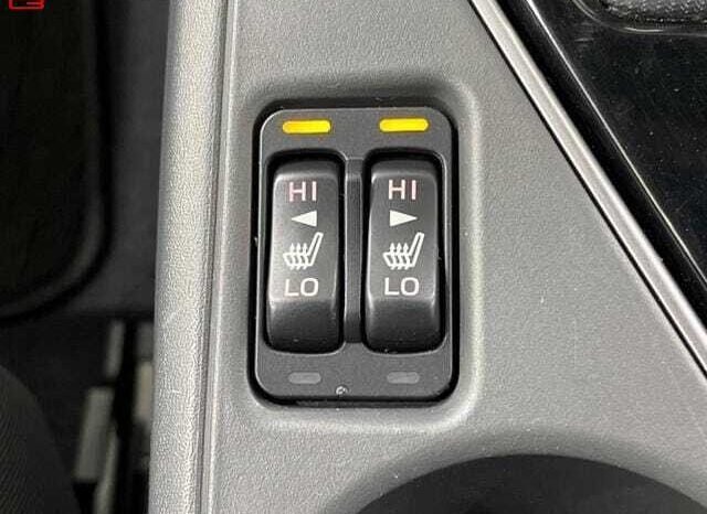 
								SUBARU CROSSTREK FOR SALE IN KENYA full									