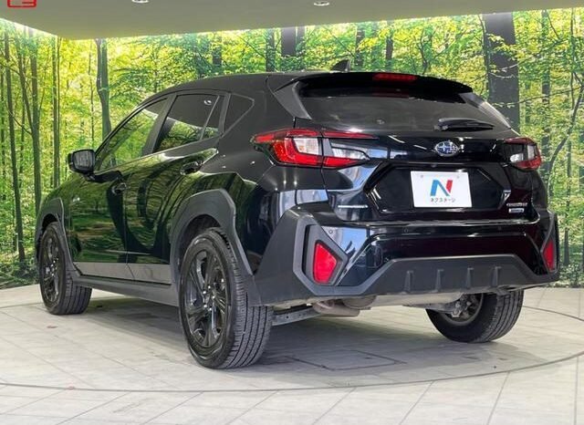 
								SUBARU CROSSTREK FOR SALE IN KENYA full									