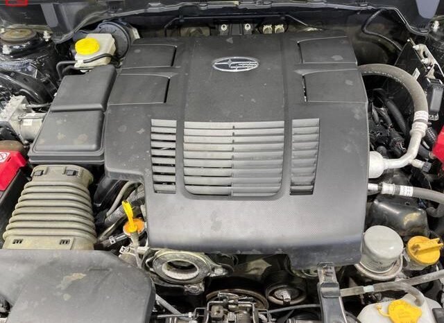 
								SUBARU CROSSTREK FOR SALE IN KENYA full									