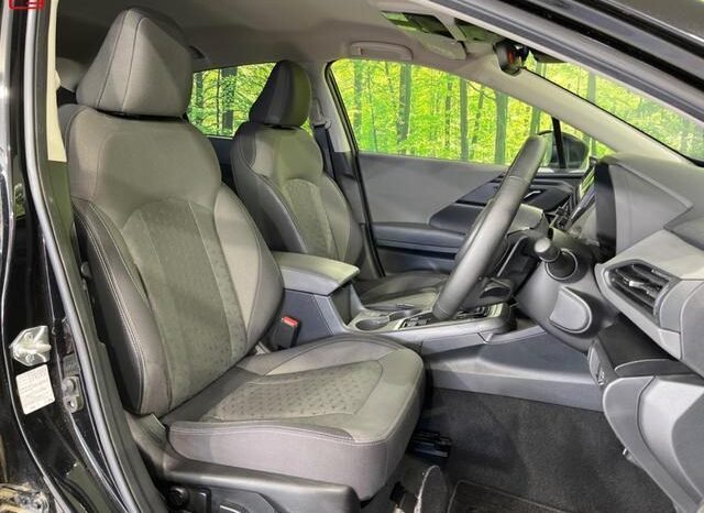 
								SUBARU CROSSTREK FOR SALE IN KENYA full									