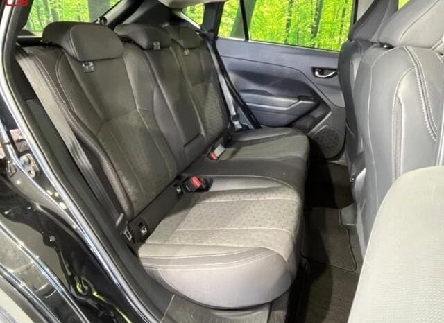 
								SUBARU CROSSTREK FOR SALE IN KENYA full									