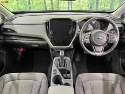 
										SUBARU CROSSTREK FOR SALE IN KENYA full									