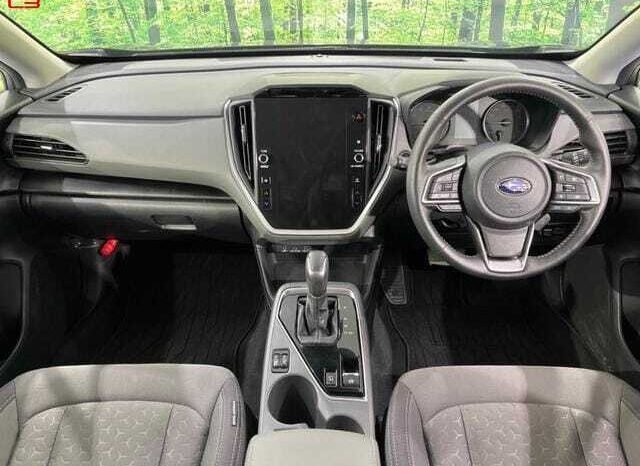 
								SUBARU CROSSTREK FOR SALE IN KENYA full									