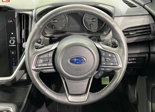 
								SUBARU CROSSTREK FOR SALE IN KENYA full									