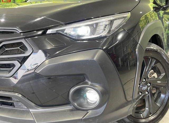 
								SUBARU CROSSTREK FOR SALE IN KENYA full									