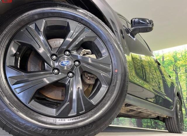 
								SUBARU CROSSTREK FOR SALE IN KENYA full									