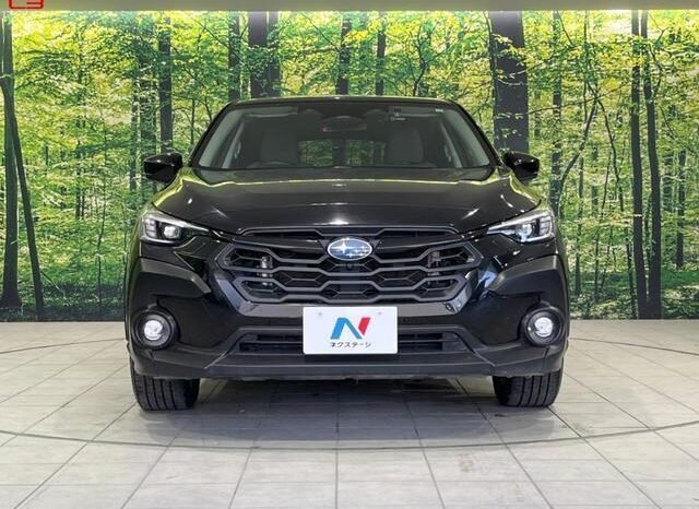 
								SUBARU CROSSTREK FOR SALE IN KENYA full									