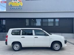 
										TOYOTA PROBOX WAGON FOR SALE IN KENYA full									