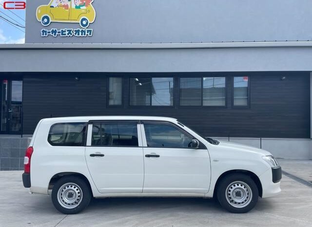 
								TOYOTA PROBOX WAGON FOR SALE IN KENYA full									