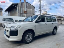 
										TOYOTA PROBOX WAGON FOR SALE IN KENYA full									