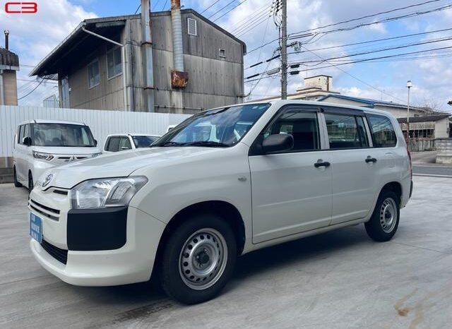 
								TOYOTA PROBOX WAGON FOR SALE IN KENYA full									