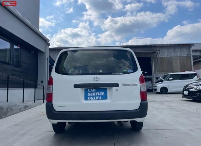 
								TOYOTA PROBOX WAGON FOR SALE IN KENYA full									