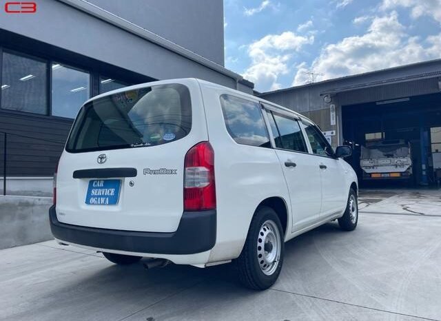 
								TOYOTA PROBOX WAGON FOR SALE IN KENYA full									