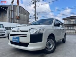 
										TOYOTA PROBOX WAGON FOR SALE IN KENYA full									