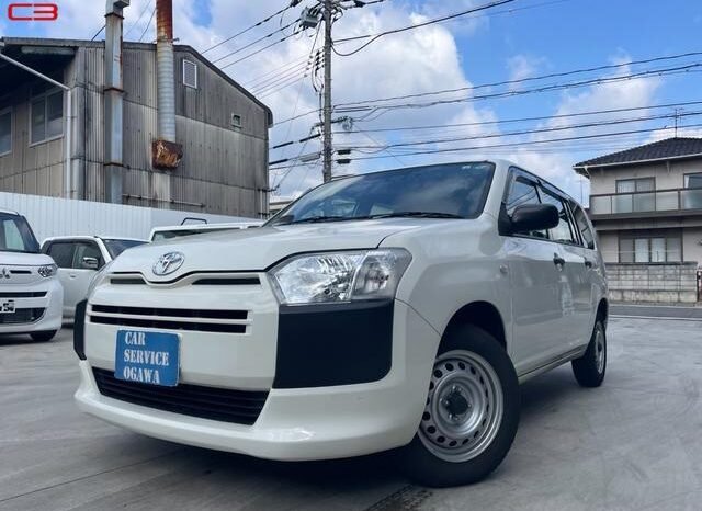 
								TOYOTA PROBOX WAGON FOR SALE IN KENYA full									