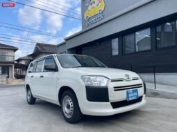 
										TOYOTA PROBOX WAGON FOR SALE IN KENYA full									