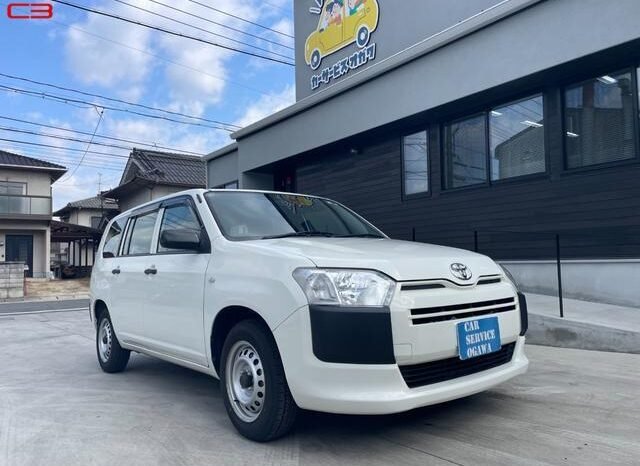 
								TOYOTA PROBOX WAGON FOR SALE IN KENYA full									