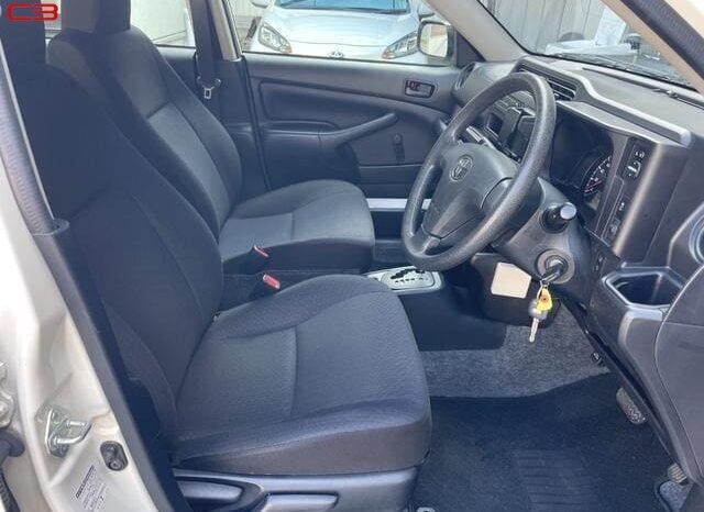 
								TOYOTA PROBOX WAGON FOR SALE IN KENYA full									