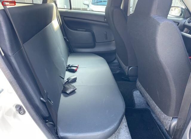 
								TOYOTA PROBOX WAGON FOR SALE IN KENYA full									