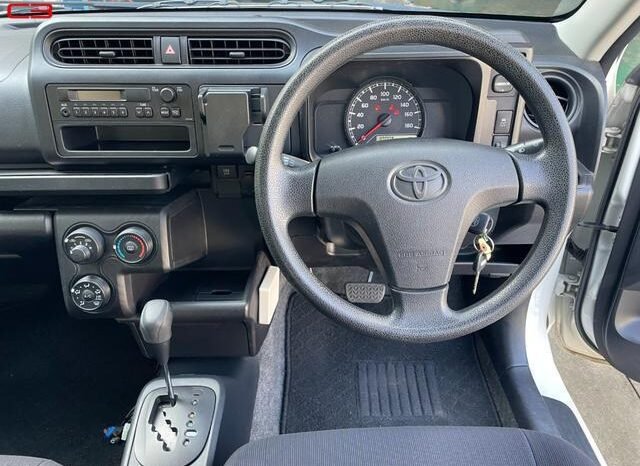 
								TOYOTA PROBOX WAGON FOR SALE IN KENYA full									
