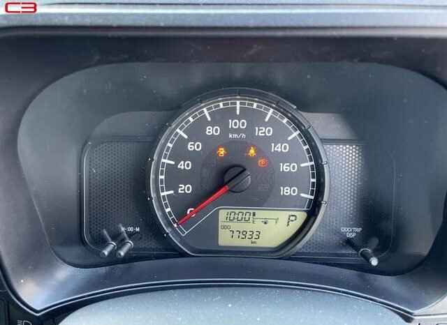
								TOYOTA PROBOX WAGON FOR SALE IN KENYA full									
