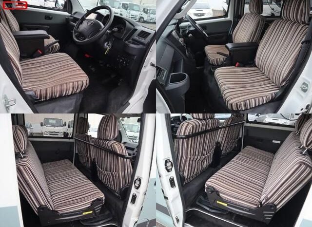 
								TOYOTA TOWNACE VAN FOR SALE IN KENYA full									