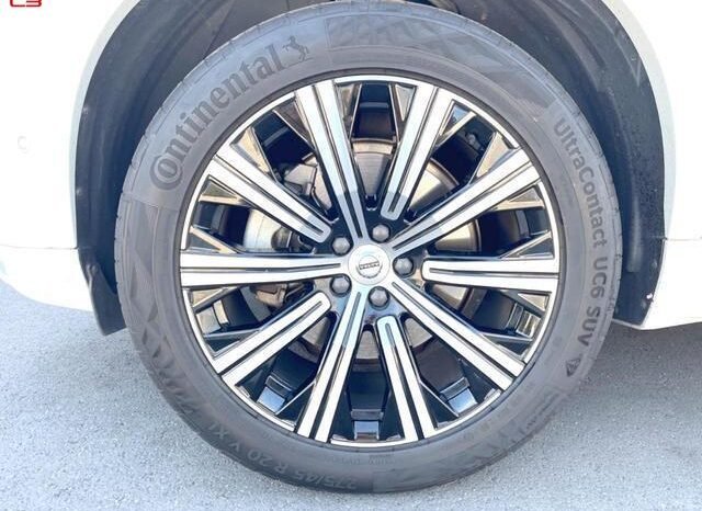 
								VOLVO XC90 FOR SALE IN KENYA full									