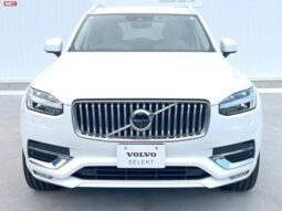 VOLVO XC90 FOR SALE IN KENYA