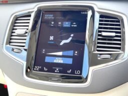 
										VOLVO XC90 FOR SALE IN KENYA full									