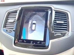
										VOLVO XC90 FOR SALE IN KENYA full									