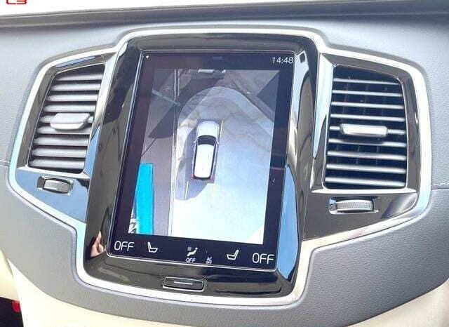 
								VOLVO XC90 FOR SALE IN KENYA full									