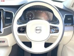 
										VOLVO XC90 FOR SALE IN KENYA full									