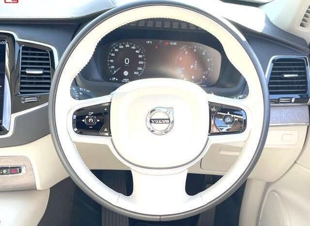 
								VOLVO XC90 FOR SALE IN KENYA full									