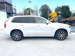 
										VOLVO XC90 FOR SALE IN KENYA full									